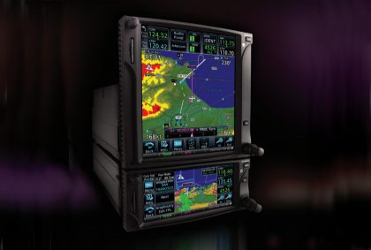 Garmin GTN 650